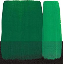 Maimeri - Maimeri Polycolor Akrilik Boya 140ml Brilliant Green Deep 305
