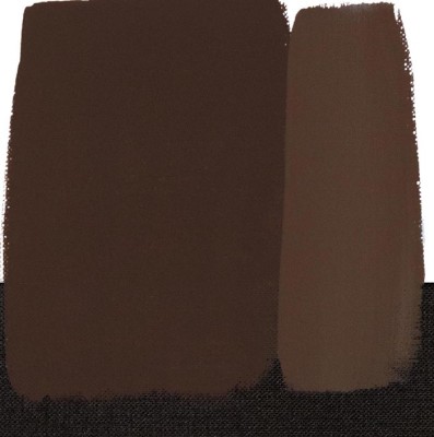 Maimeri Polycolor Akrilik Boya 140ml Burnt Umber 492 - 492 Burnt Umber