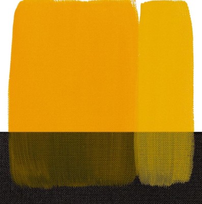 Maimeri Polycolor Akrilik Boya 140ml Cadmium Yellow Medium 083 - 083 Cadmium Yellow Medium
