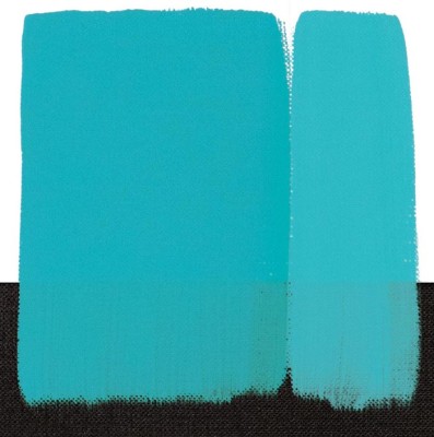 Maimeri Polycolor Akrilik Boya 140ml Kings Blue 404 - 404 King's Blue