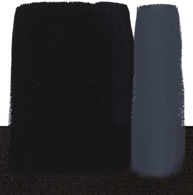 Maimeri Polycolor Akrilik Boya 140ml Navy Blue 388 - 388 Navy Blue