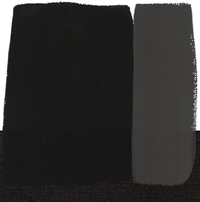 Maimeri Polycolor Akrilik Boya 140ml Paynes Grey 514 - 514 Payne's Grey