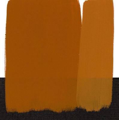 Maimeri Polycolor Akrilik Boya 140ml Raw Sienna 161 - 161 Raw Sienna