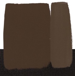 Maimeri - Maimeri Polycolor Akrilik Boya 140ml Raw Umber 493