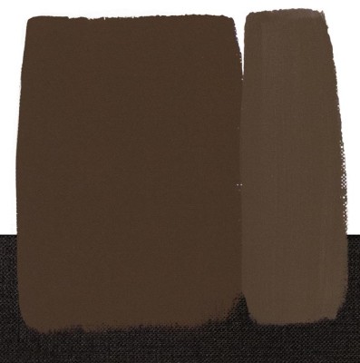 Maimeri Polycolor Akrilik Boya 140ml Raw Umber 493 - 493 Raw Umber