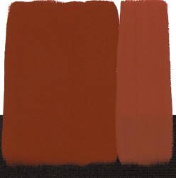 Maimeri - Maimeri Polycolor Akrilik Boya 140ml Red Orchre 191