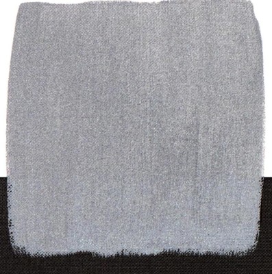Maimeri Polycolor Akrilik Boya 140ml Steel 497 - 497 Steel