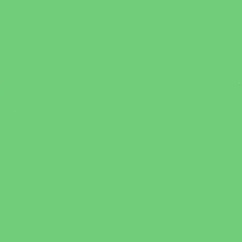 Maimeri Rainbow Maket Boyası 17ml 6110019 Verde Chiaro - 6110019 Verde Chiaro