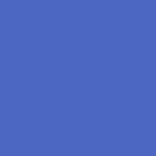 Maimeri Rainbow Maket Boyası 17ml 6110024 Blue Vivo