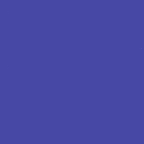 Maimeri Rainbow Maket Boyası 17ml 6110026 Violetto - 6110026 Violetto