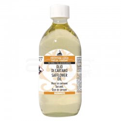 Maimeri Safflower Oil Aspir yağı - Thumbnail