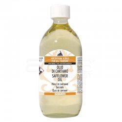 Maimeri - Maimeri Safflower Oil Aspir yağı (1)