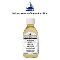 Maimeri - Maimeri Venetian Terebentin 250ml