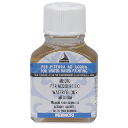 Maimeri - Maimeri Watercolor Medium Sulu Boya Medyumu 75ml 5816620