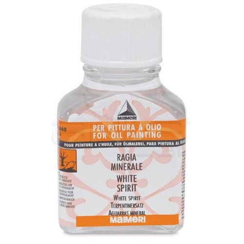 Maimeri White Spirit