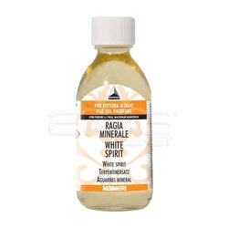 Maimeri White Spirit - Thumbnail