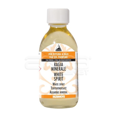 Maimeri White Spirit