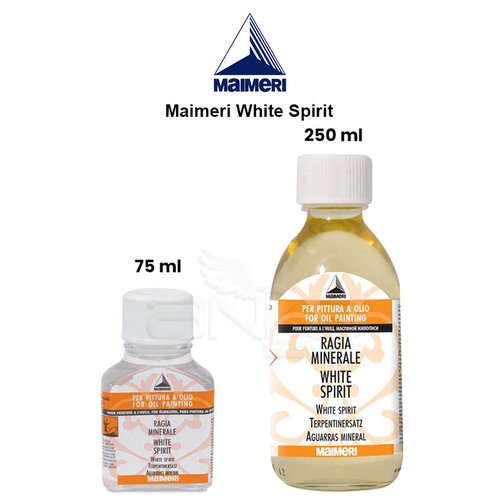 Maimeri White Spirit