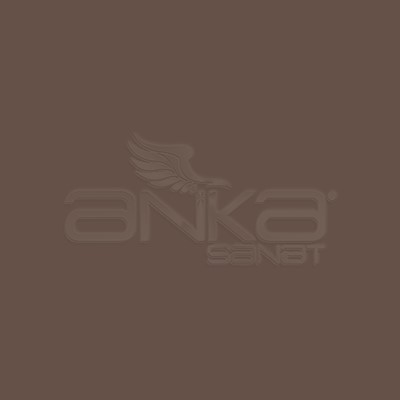 Makin′s Clay Hava ile Kuruyan Polimer Kil Brown 120g Kod:32011 - 11 Brown