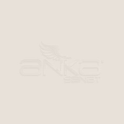 Makin′s Clay Hava ile Kuruyan Polimer Kil Natural 120g Kod:32001 - 01 Natural