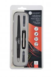 Manuscript - Manuscript The Scribe Series Calligraphy Pen MC4401