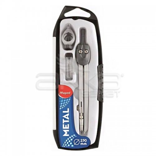 Maped Metal Pergel Seti 3 Parça 197512