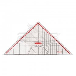 Maped - Maped Pratica 35 Tekstil Gönyesi (1)