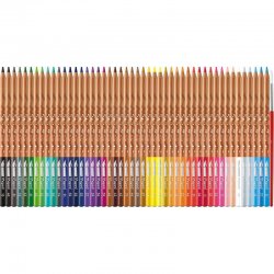 Maped Watercoloured Pencils 3.7mm 48li - Thumbnail