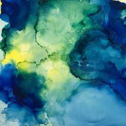 Marabu Alcohol Ink Alkol Bazlı Mürekkep 20ml - Thumbnail