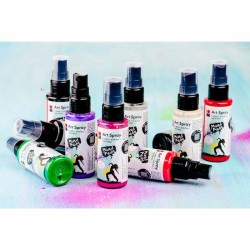 Marabu - Marabu Art Spray Akrilik Sprey Boya 50ml (1)
