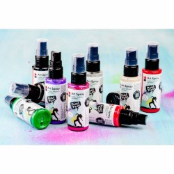 Marabu Art Spray Akrilik Sprey Boya 50ml - Thumbnail