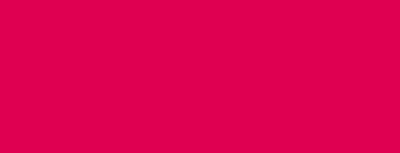 Marabu 3D Liner Boyutlu Boncuk Boyası 25ml No:638 Ruby Kırmızı - 638 Ruby Kırmızı