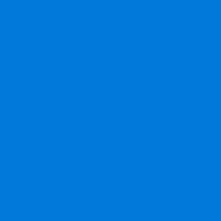 Marabu - Marabu Do-it Colorspray No:052 Brilliant Blue
