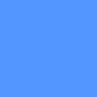 Marabu Do-it Colorspray No:054 Medium Blue - 054 Medium Blue