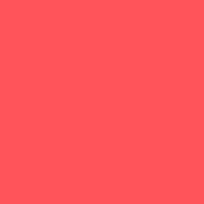 Marabu Do-it Colorspray No:331 Fluorescent Red