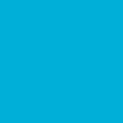 Marabu Do-it Colorspray No:354 Fluorescent Blue - 354 Fluorescent Blue