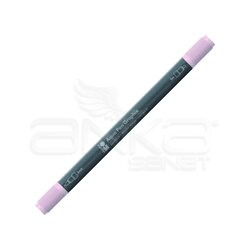 Marabu - Marabu Graphix Aqua Pen Çift Uçlu Sulu Boya Kalemi 029 Rose Beige