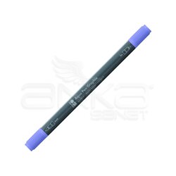 Marabu - Marabu Graphix Aqua Pen Çift Uçlu Sulu Boya Kalemi 226 Pastel Lilac