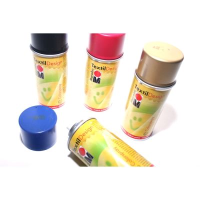 Marabu Textile Design Spray Kumaş Boyası 150ml
