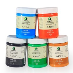 Maries - Maries Akrilik Boya 500ml A-6500B