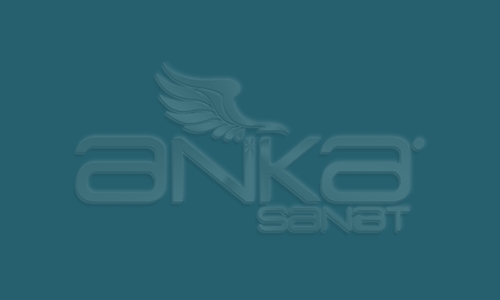 Marvy Artist Brush Fırça Uçlu Kalem 1100-33 Oriental Blue