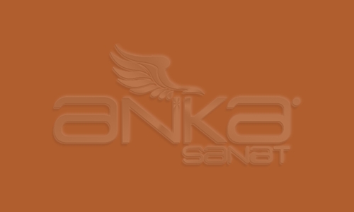 Marvy Artist Brush Fırça Uçlu Kalem 1100-44 Lt.Brown