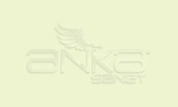 Marvy - Marvy Artist Brush Fırça Uçlu Kalem 1100-68 Daffodil Yellow