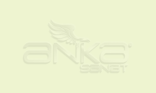 Marvy Artist Brush Fırça Uçlu Kalem 1100-68 Daffodil Yellow