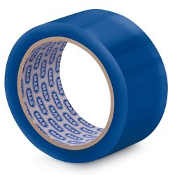Mas - Mas Koli Bantı Renkli 45x100 Mavi