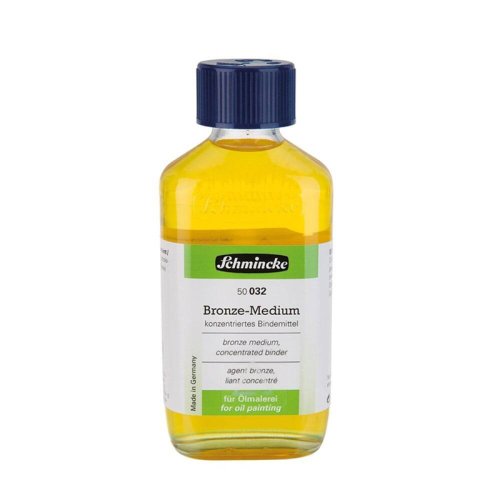 Schmincke Bronze Medium 200ml 50032