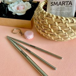 Smarta - Smarta Metal Şekillendirici Üçlü Set (1)