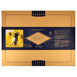 Mijello - Mijello Mission Gold Class Tüp Sulu Boya Seti 26lı MWCP-1524P (1)