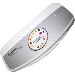 Mijello - Mijello Symphony Profesyonel Sulu Boya Paleti 24lü MWP-3042 (1)