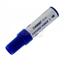 Anka Art - Mikro Marker Yazı Kalemi 7mm Mavi